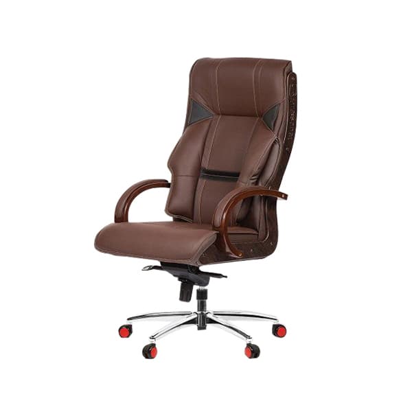 صندلی مدیریتی فراصنعت مدل FM3000