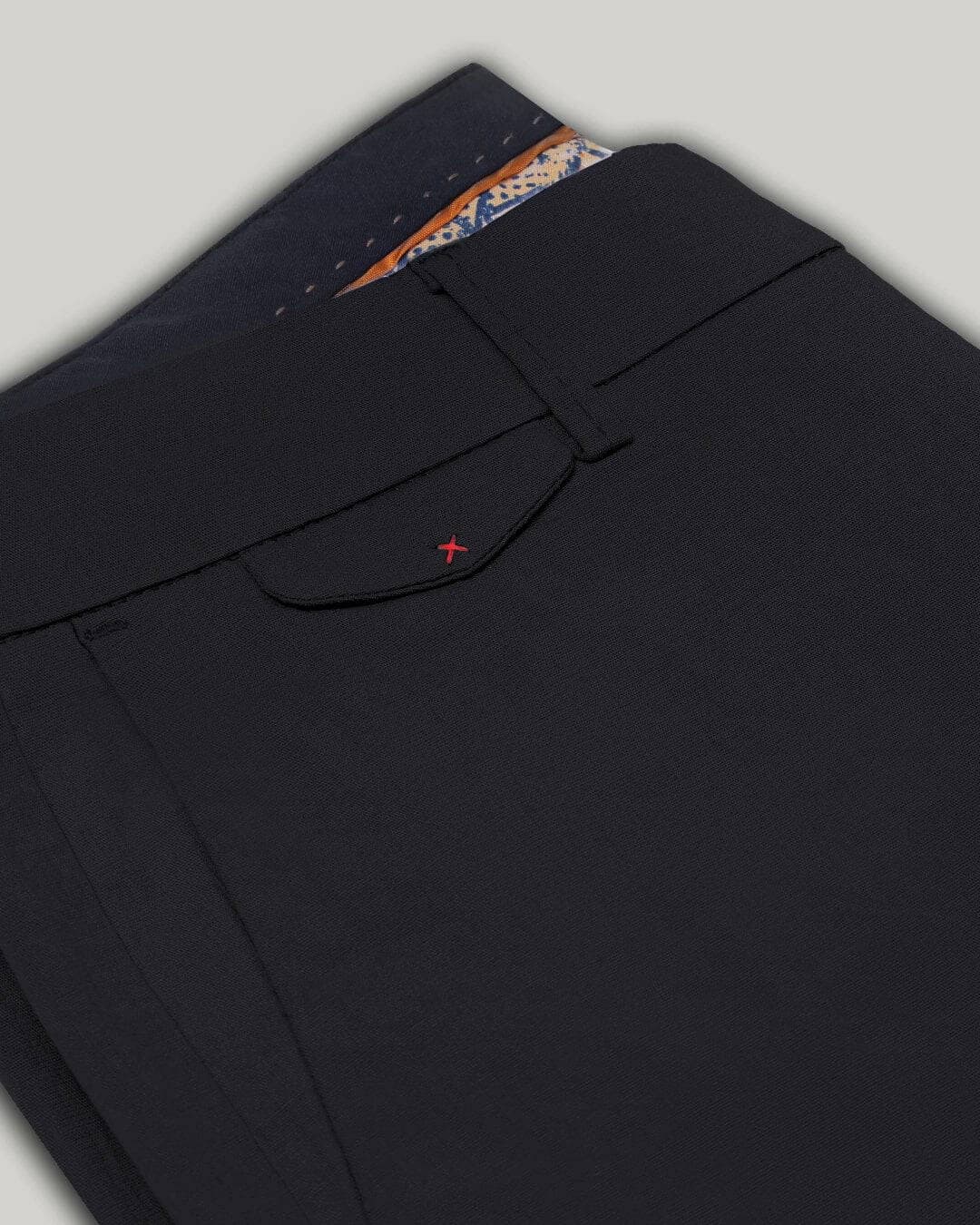 شلوار لینن مردانه فایو