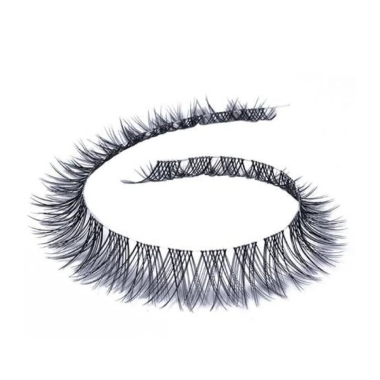 مژه ریسه ای مدل فیشر سایز ۱۲