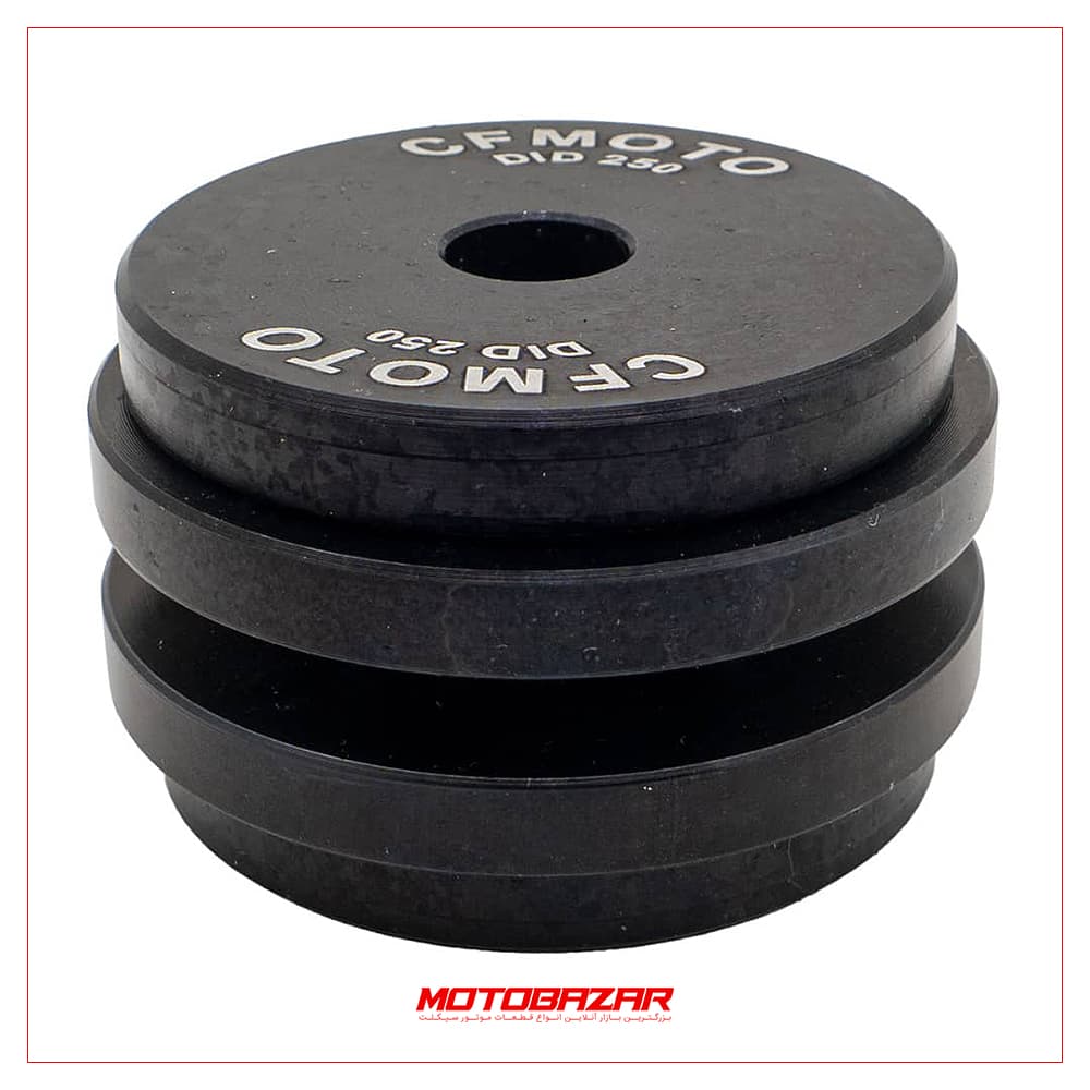 پایه پروتکشن سی اف CF