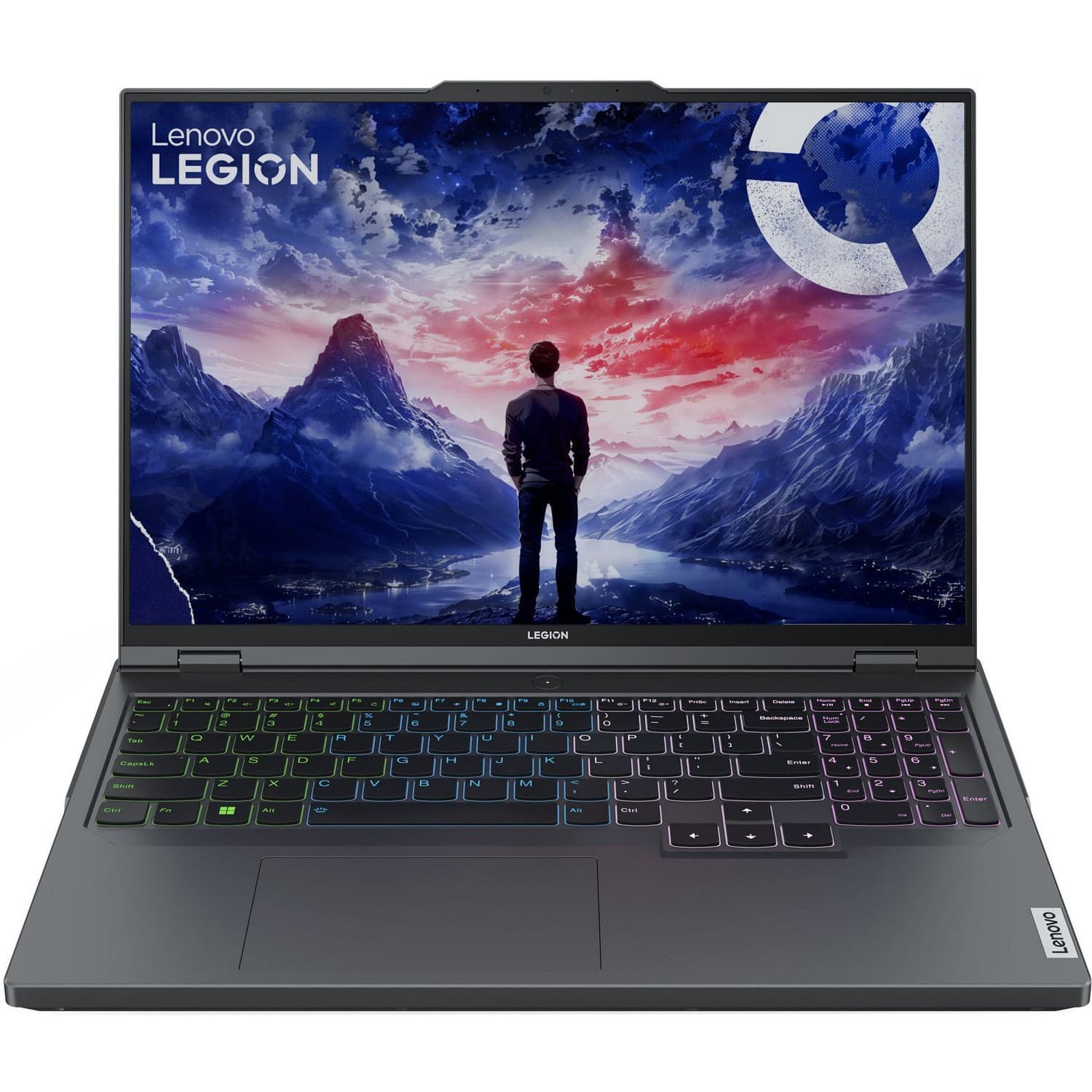 لپ تاپ گیمینگ لنوو Legion Pro 5 16IRX9-ZA 14650HX (2024)