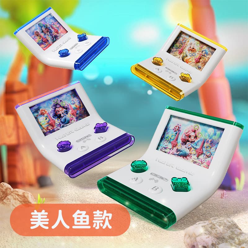 واترگیم آنجلا