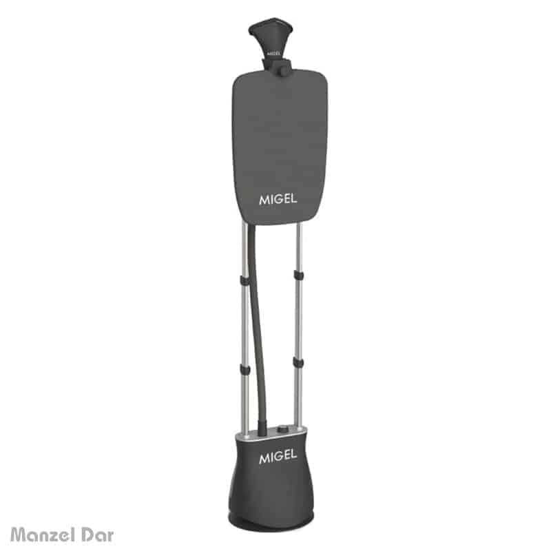 بخارگر ایستاده میگل مدل GUG 100