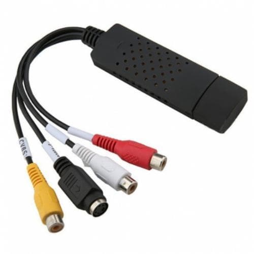 کارت کپچر مدل DC60