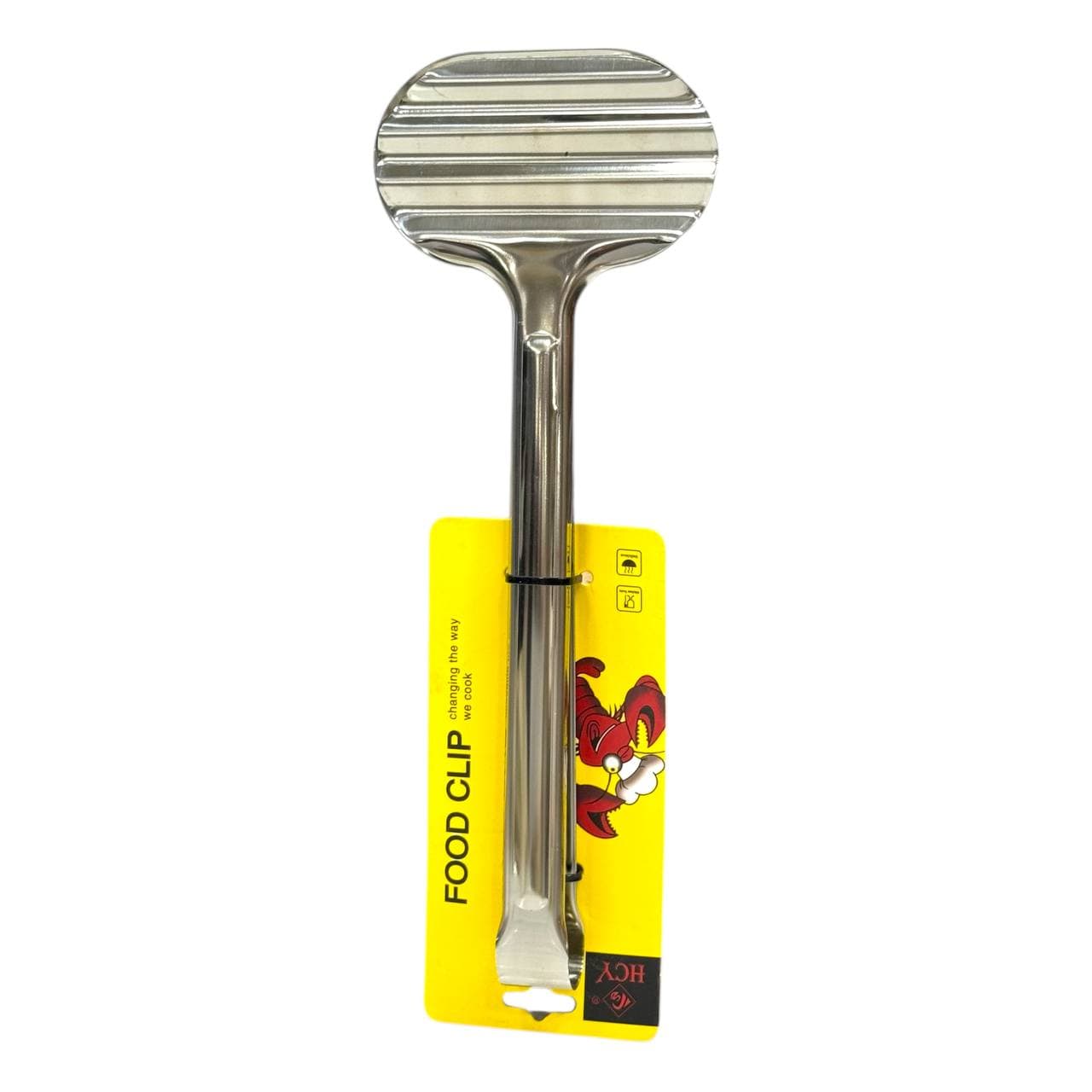 چنگک استیل کد 2