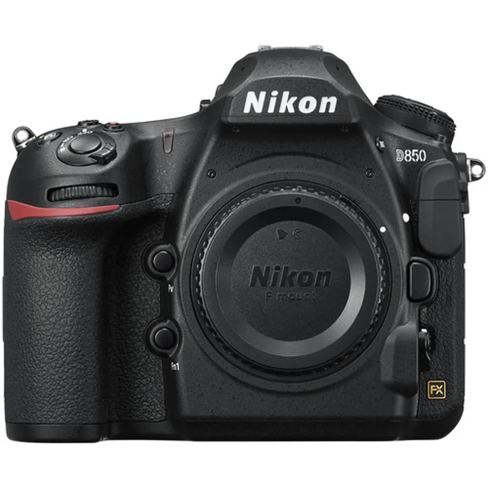 دوربین عکاسی نیکون Nikon D850 فقط بدنه