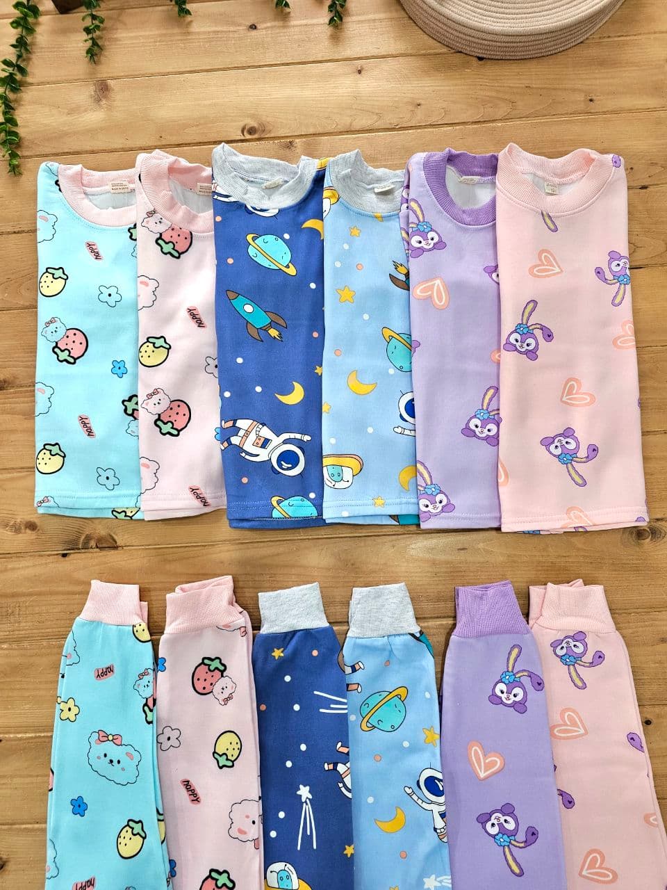 بلوز شلوار توکرک