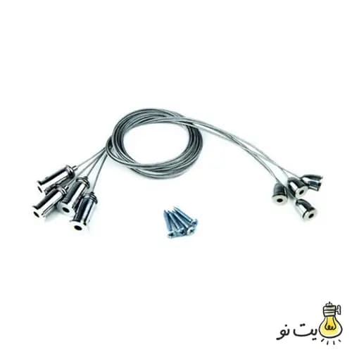 سیم بکسل آویز پنل – لاینر