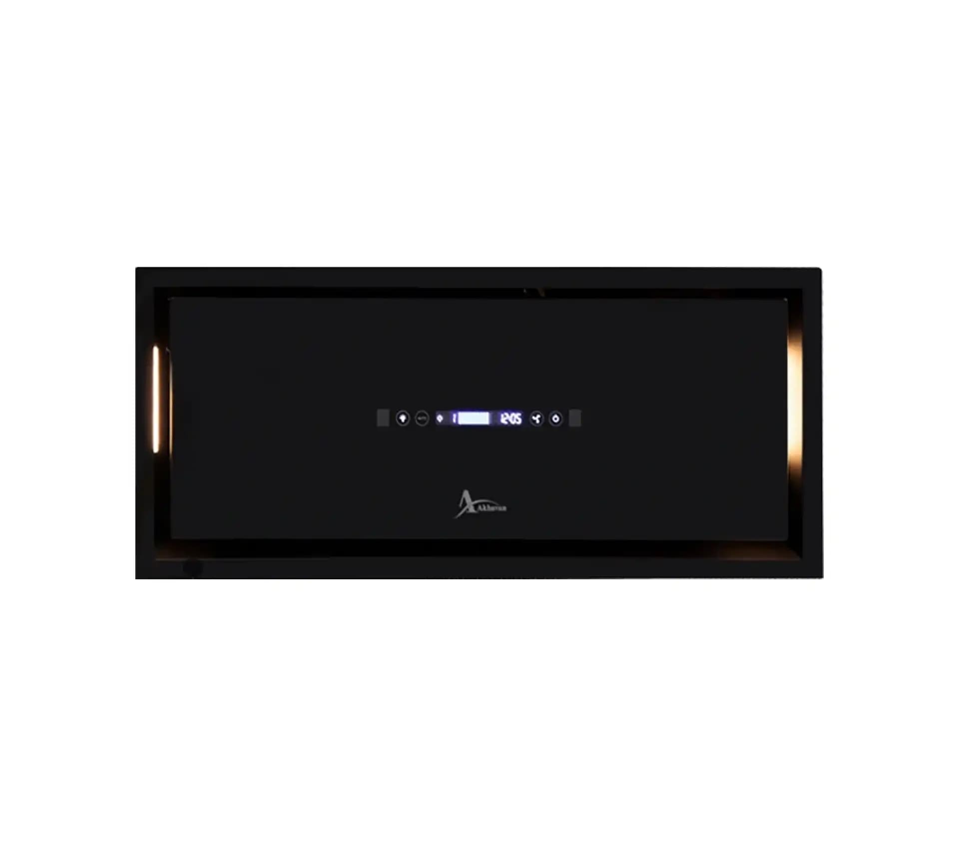 هود مخفی اخوان مدل H223 مشکی 70CM