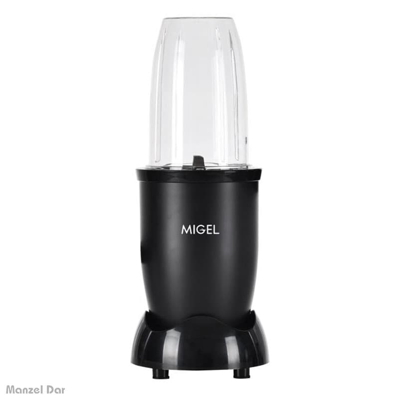 شیکر میگل مدل GBL 190