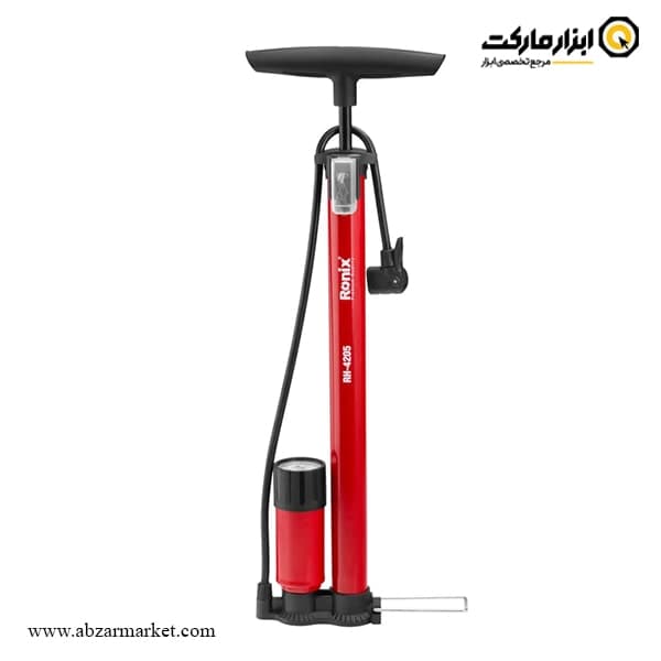 تلمبه دستی درجه دار رونیکس مدل RH-4205