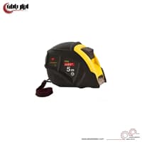 متر 5 متری روکش دار اسیست مدل 38G