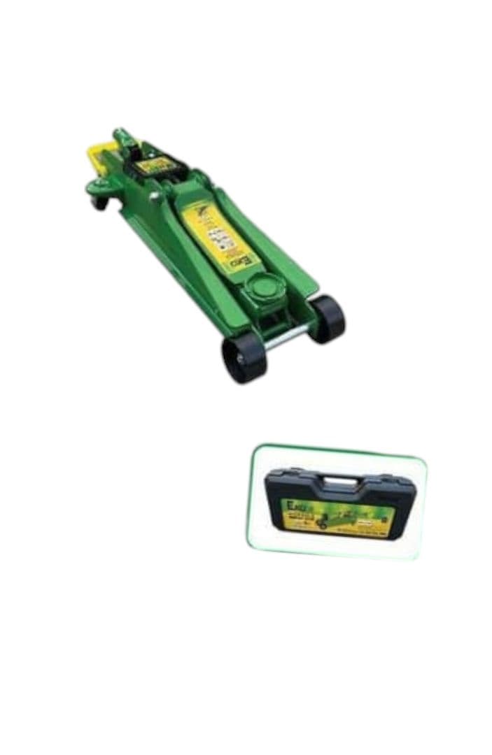 جک سوسماری2/5تن اکو مدل EHTJ-2.5