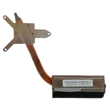 هیت سینک لپ تاپ ایسوس F3S