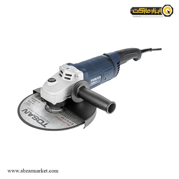 سنگ فرز توسن فرز سنگبری 2000 وات مدل 3620A