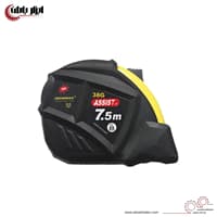 متر 7.5 متری روکش دار اسیست مدل 38G