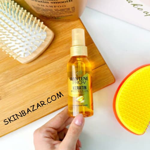 روغن آرگان پنتن کد ۸۰۶