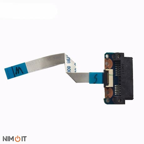 برد دی وی دی لپ تاپ Samsung QX410 QX411