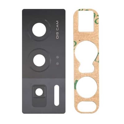 شیشه دوربین شیائومی Xiaomi Poco F5 Pro