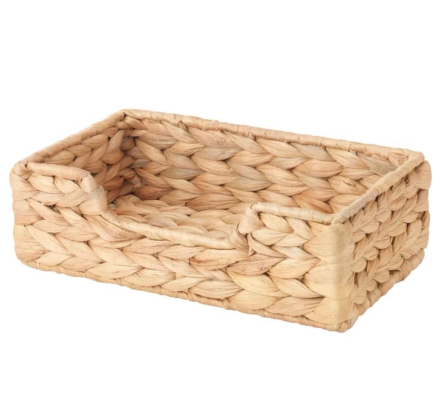 جادستمالی حصیری ایکیا(کوچک)