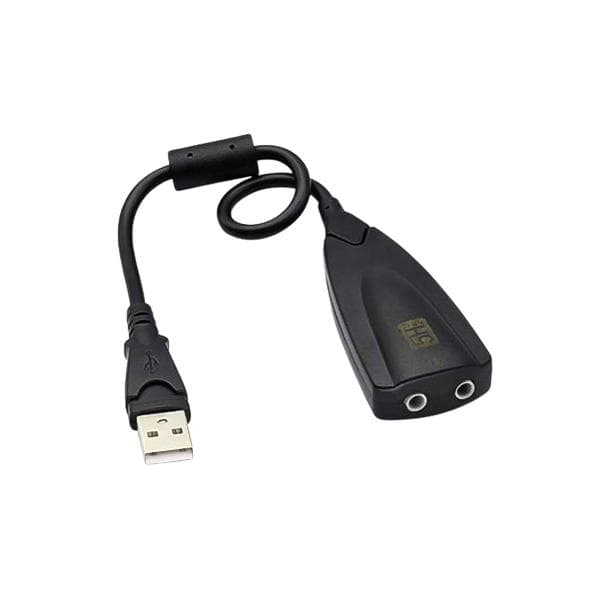 کارت صدا مدل 5H