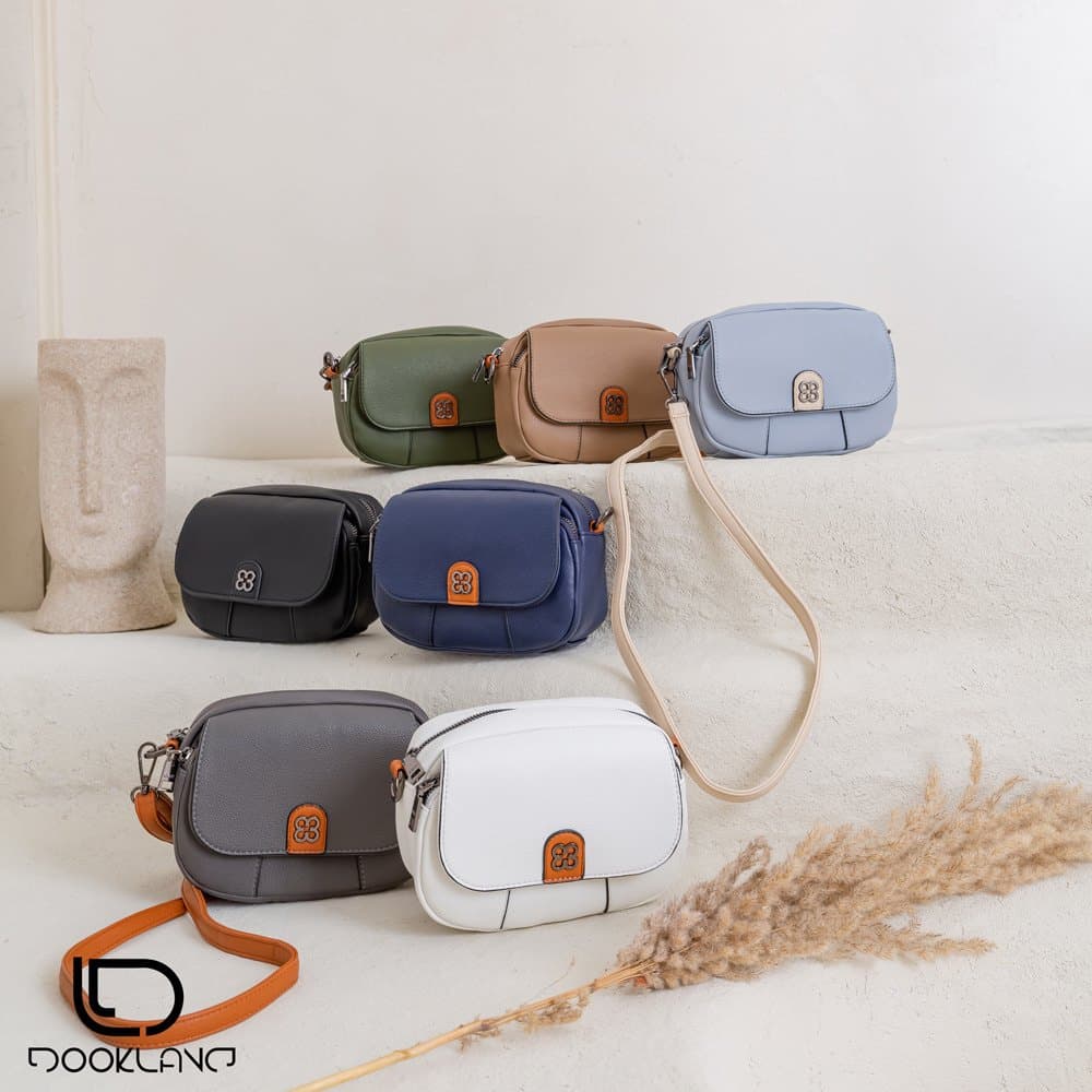 کیف دوشی زنانه سونام