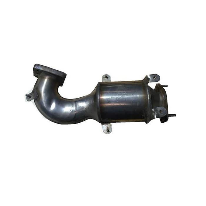 کاتالیزور آلفارومئو جولیتا