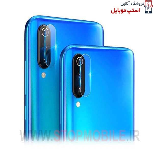 گلس لنز دوربین گوشی سامسونگ Samsung Galaxy A30S