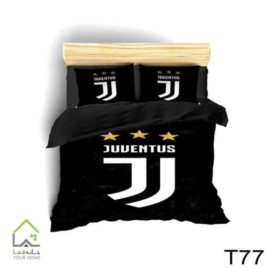 روتختی تک نفره پسرانه یوونتوس