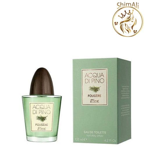 ادکلن آکوا دی پینو فوژه | Pino Silvestre Acqua di Pino Fougere