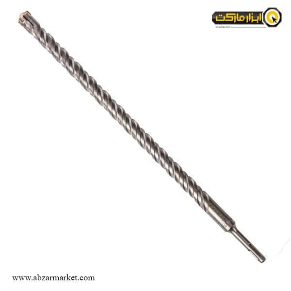 مته چهار شیار چهار الماسه ولف 460 میلی متر مدل Z4