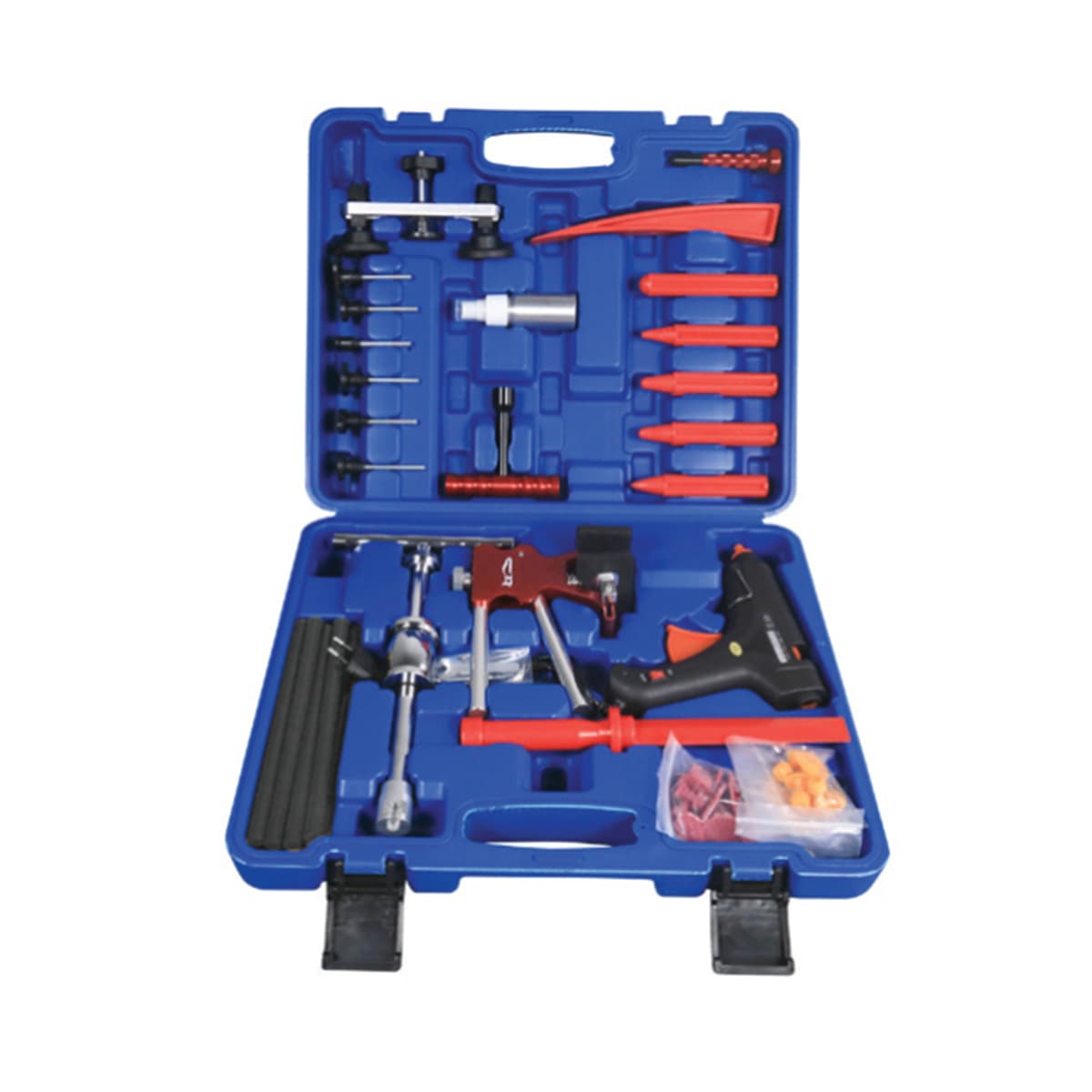 کیت 44 پارچه قری کش LK PDR کد H2192