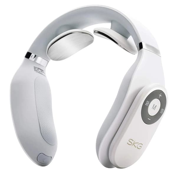 ماساژور گردن SKG مدل 4098E