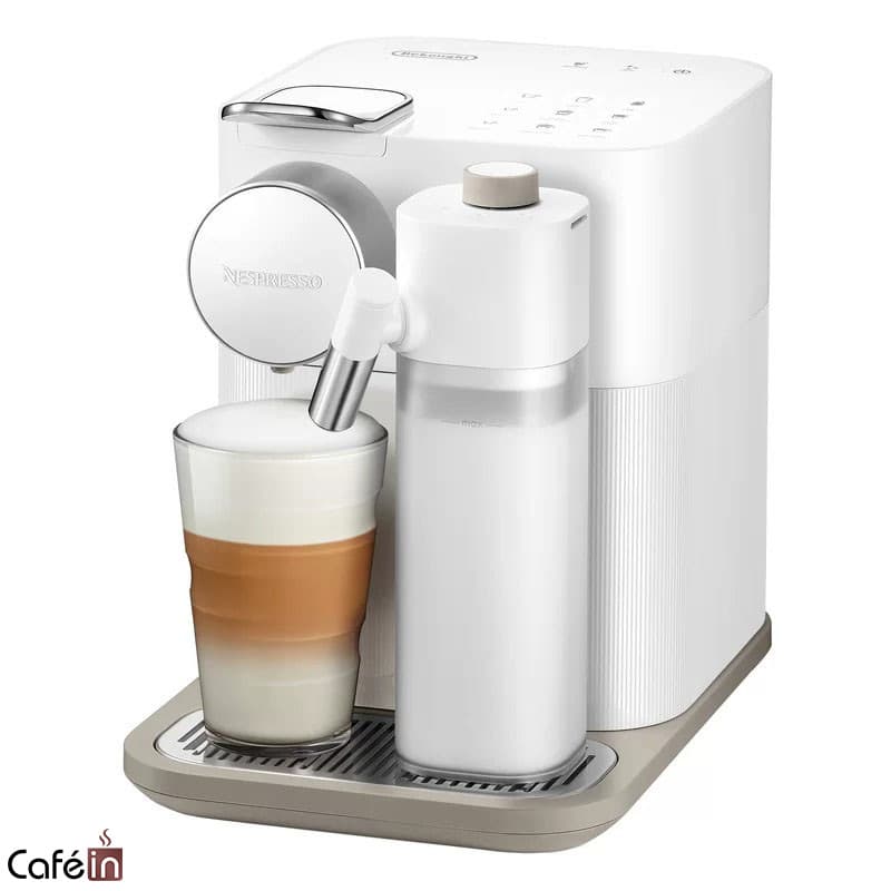 اسپرسوساز نسپرسو مدل گرن لاتیسیما EN650