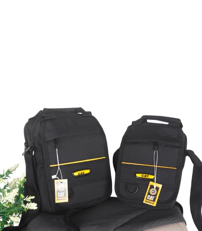 کیف دوشی کت مدل 1926CATline