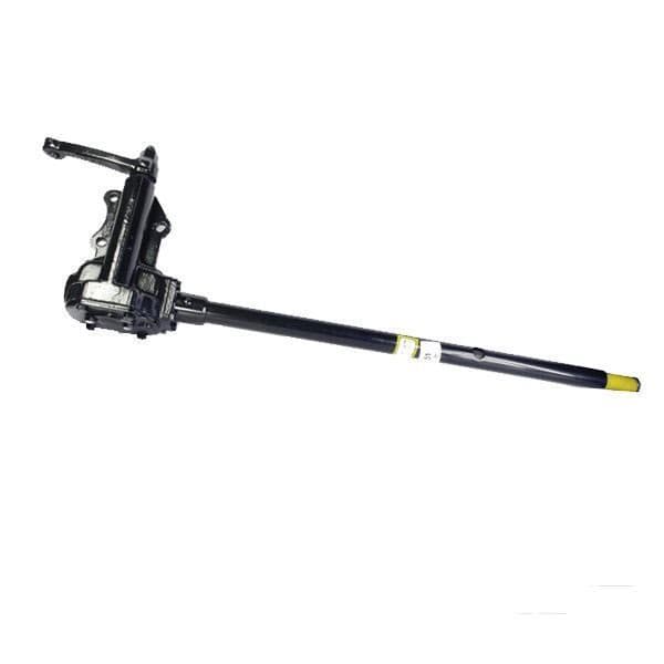 جعبه فرمان سلپیک مناسب پیکان