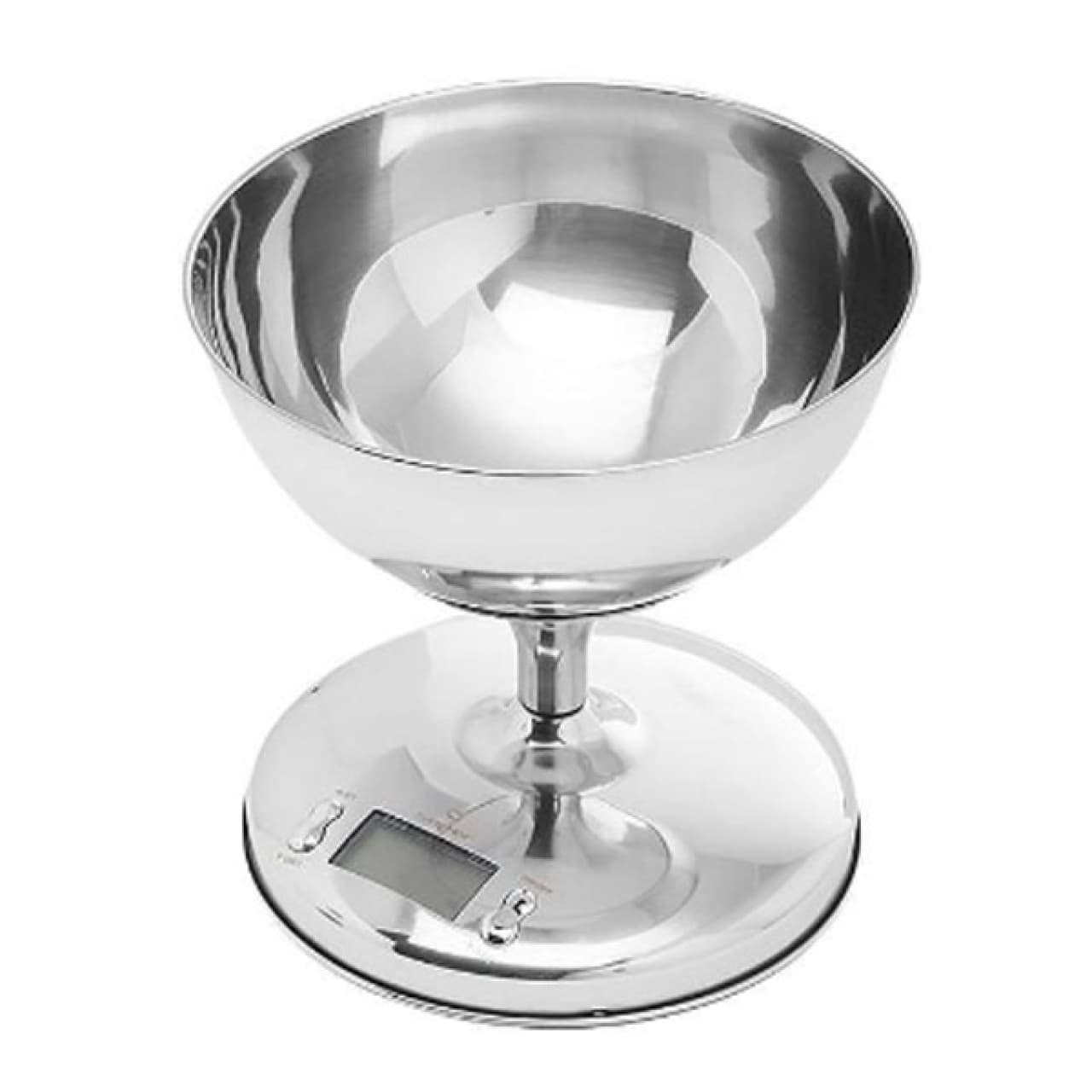 ترازو آشپزخانه مکسی مدل 777 طرح گیلاسی