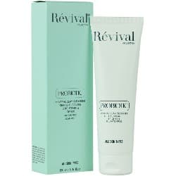 ژل شستشوی صورت رویوال حاوی کائولن حجم 150 میلی لیتر