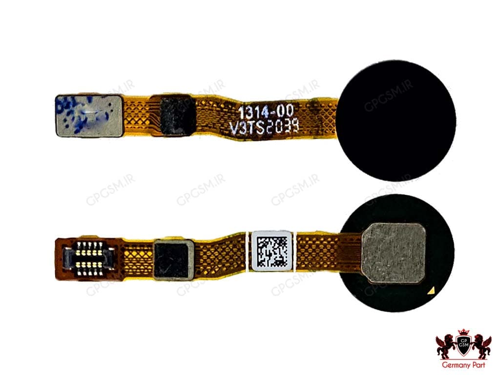 فلت اثر انگشت ردمی نوت ۸ پرو شیائومی – FLAT FINGER PRINT REDMI NOTE 8 PRO XIAOMI