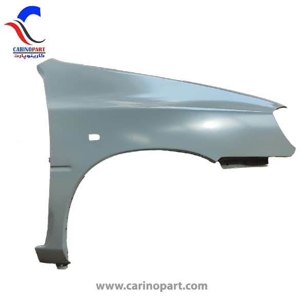 گلگیر جلو راست آستر پراید 111 سایپا یدک