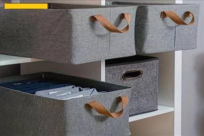 باکس شلوار استند دار