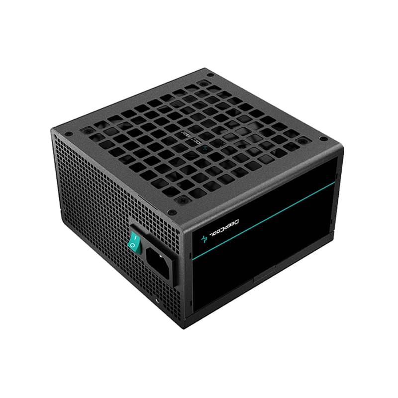 منبع تغذیه کامپیوتر دیپ کول مدل PF750