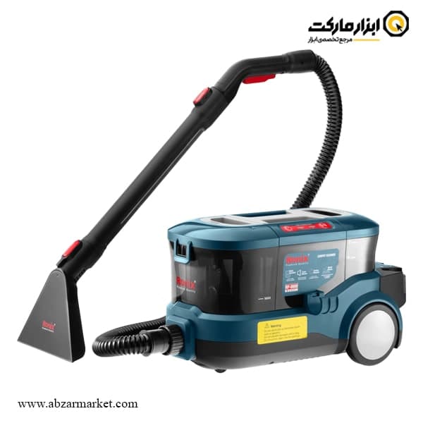 فرش و مبل شوی رونیکس مدل RP-0800
