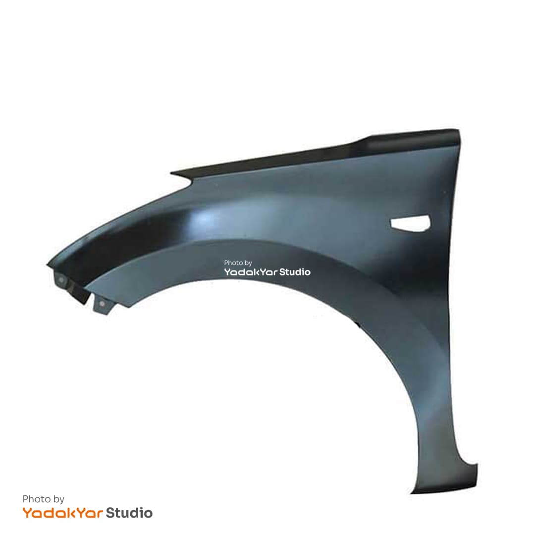 گلگیر هیوندای ورنا جلو چپ تایوان