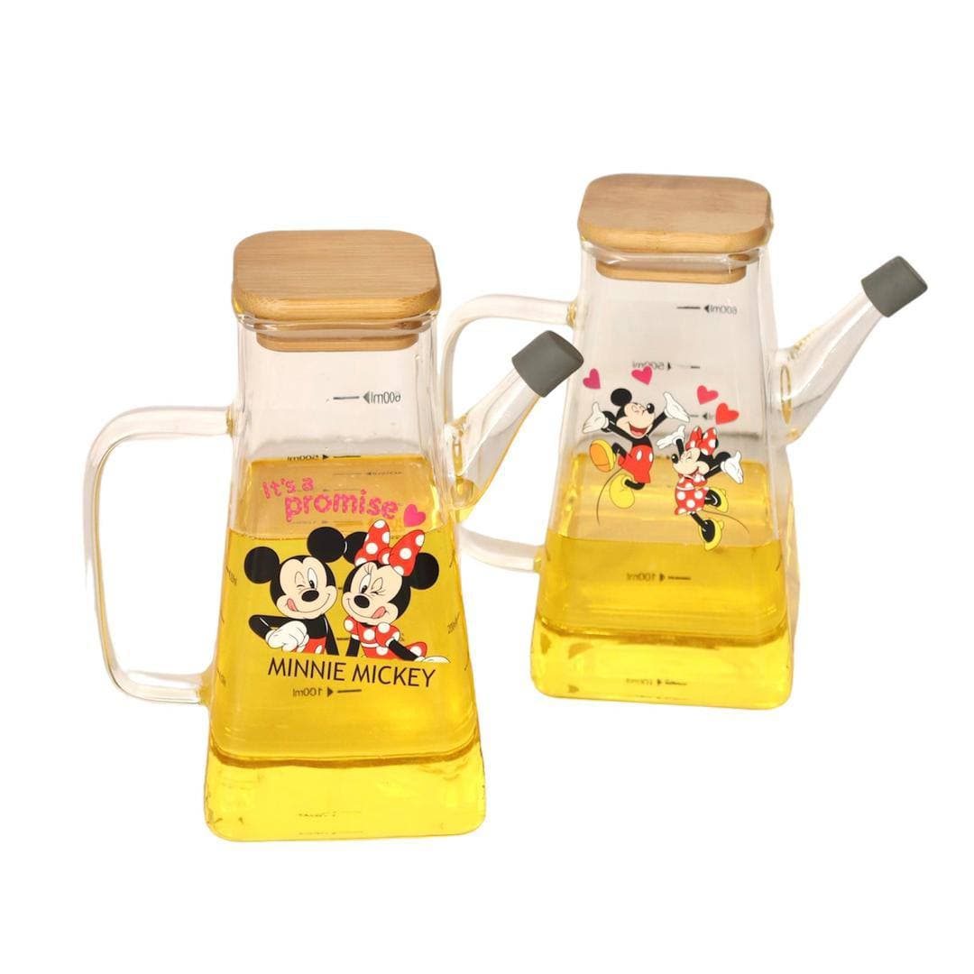 روغن ریز کف مربع طرح دیزنی