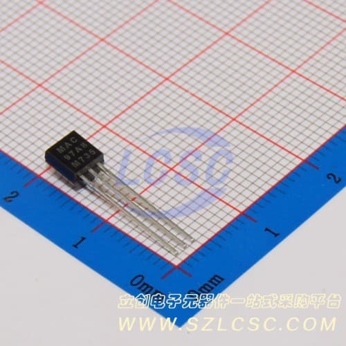 ترانزیستور MAC97A8