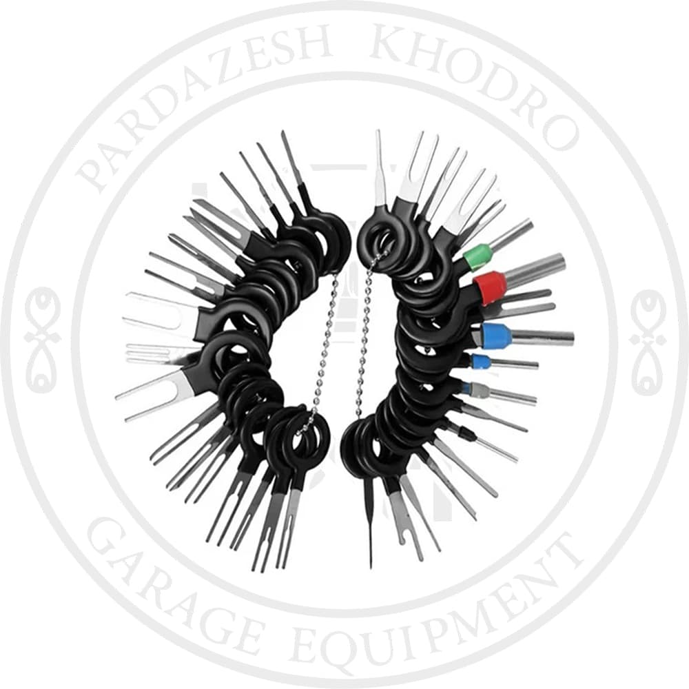 سوکت درار 36 عددی