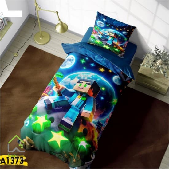 روتختی طرح ماینکرفت