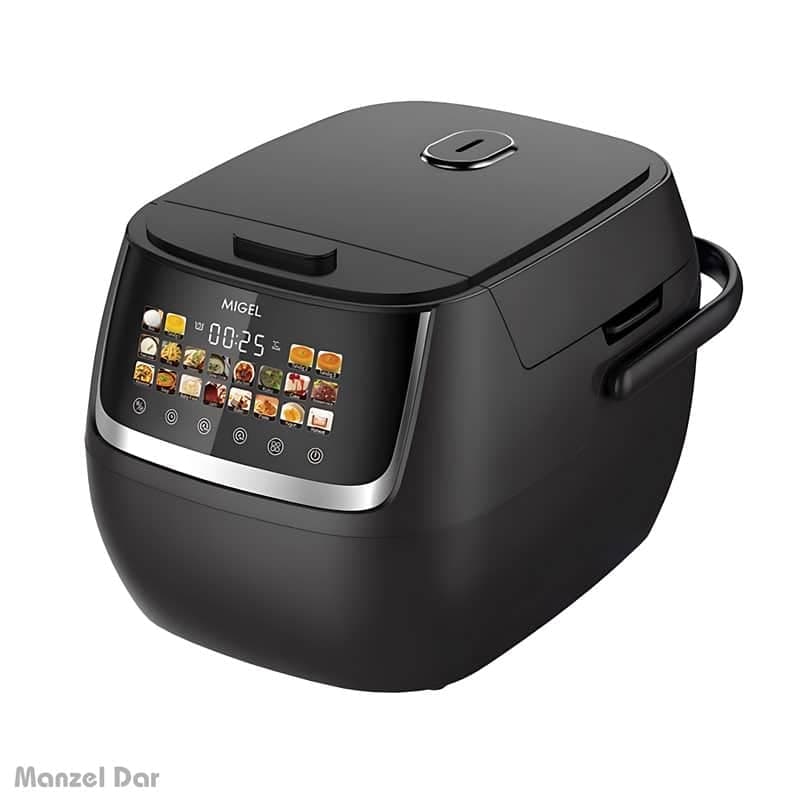 پلوپز میگل مدل GRC 870