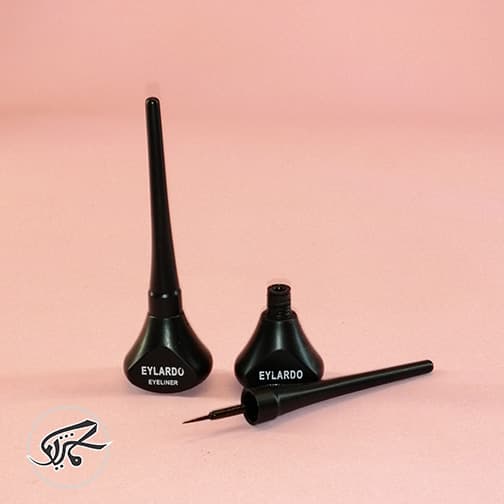 خط چشم مویی ایلاردو eylardo